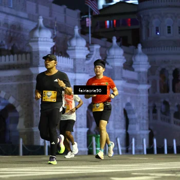 Runner Photo 5549771