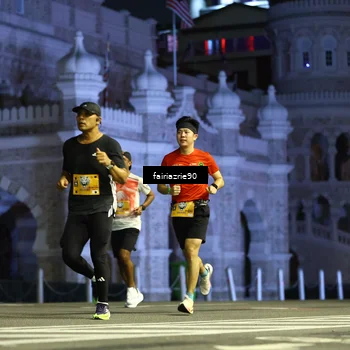Runner Photo 5549772