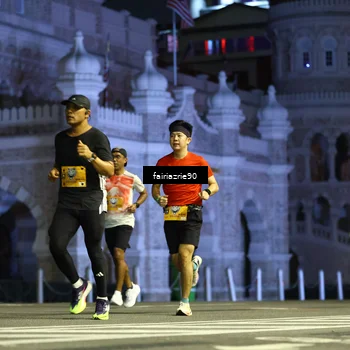 Runner Photo 5549774