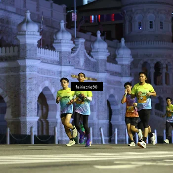 Runner Photo 5549775