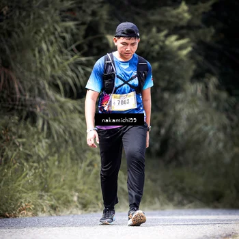 Runner Photo 5549776