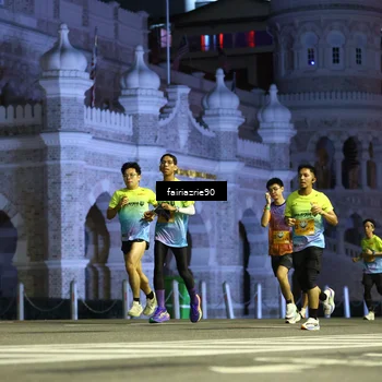 Runner Photo 5549777