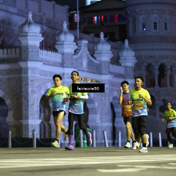 Runner Photo 5549778
