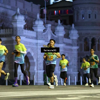 Runner Photo 5549779