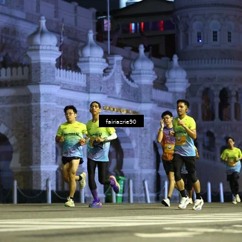 Runner Photo 5549782