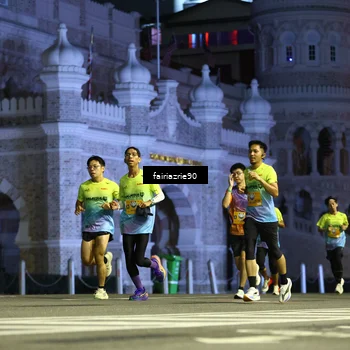 Runner Photo 5549783