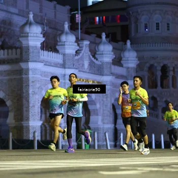 Runner Photo 5549784
