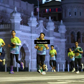 Runner Photo 5549786