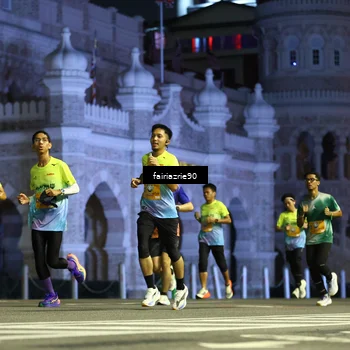 Runner Photo 5549787