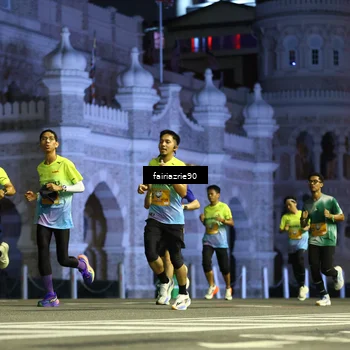 Runner Photo 5549788