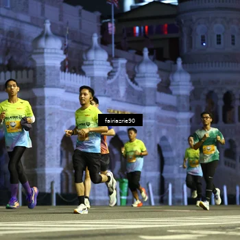 Runner Photo 5549789