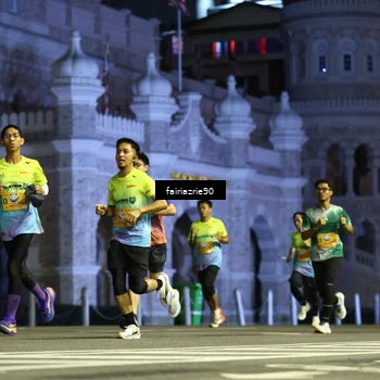 Runner Photo 5549790