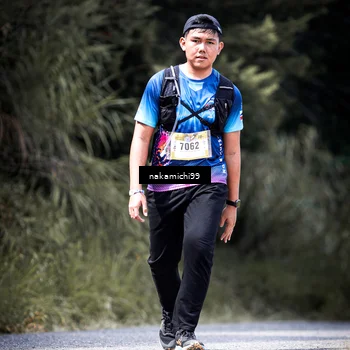 Runner Photo 5549791