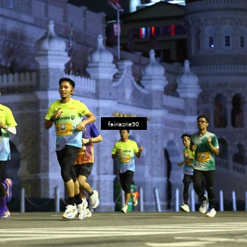 Runner Photo 5549792