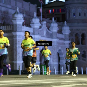 Runner Photo 5549795