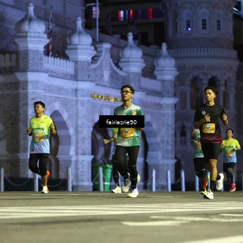 Runner Photo 5549796