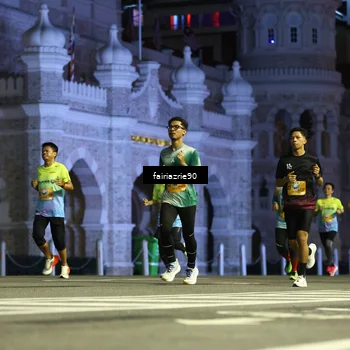 Runner Photo 5549797