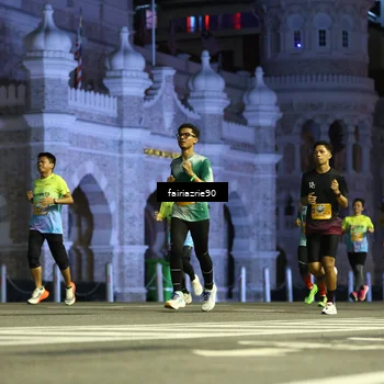 Runner Photo 5549799