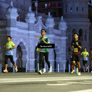 Runner Photo 5549800