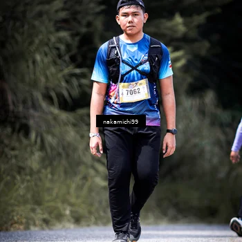 Runner Photo 5549801