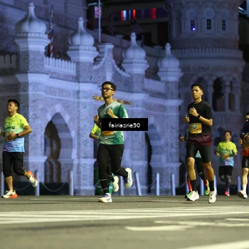 Runner Photo 5549802