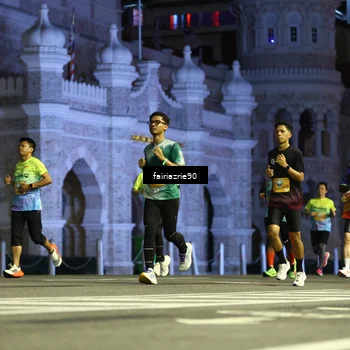 Runner Photo 5549803