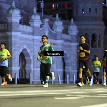 Runner Photo 5549804