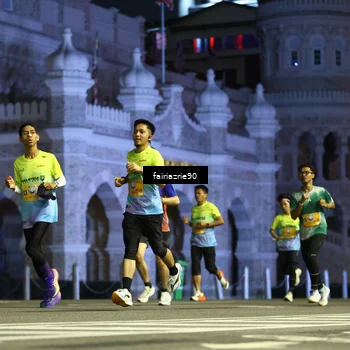 Runner Photo 5549805