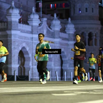 Runner Photo 5549807