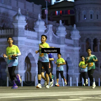 Runner Photo 5549808