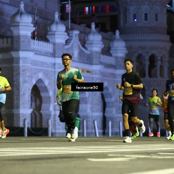 Runner Photo 5549810