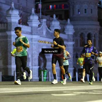 Runner Photo 5549812