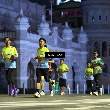 Runner Photo 5549813
