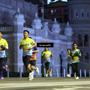 Runner Photo 5549815