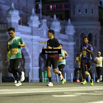 Runner Photo 5549817