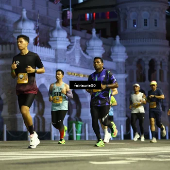 Runner Photo 5549821