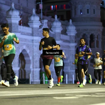Runner Photo 5549822