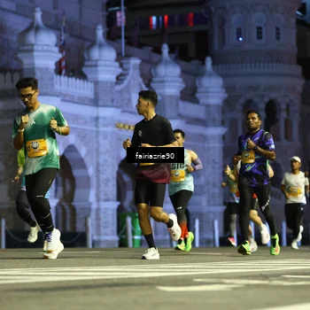 Runner Photo 5549823