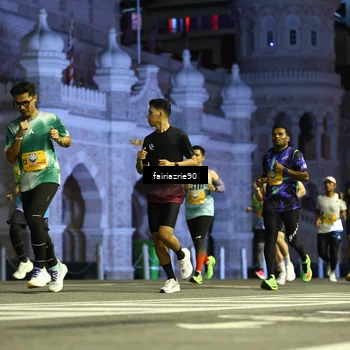 Runner Photo 5549824