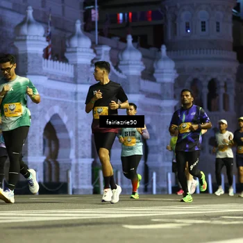 Runner Photo 5549825