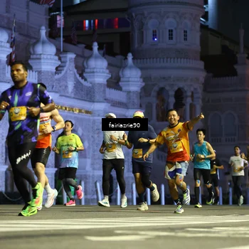 Runner Photo 5549832