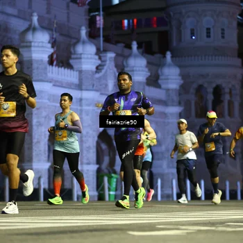 Runner Photo 5549833