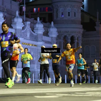 Runner Photo 5549836