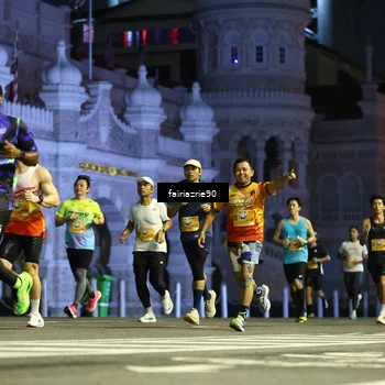 Runner Photo 5549837