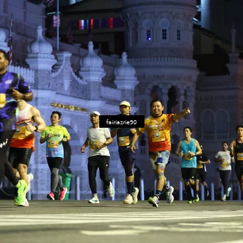 Runner Photo 5549838