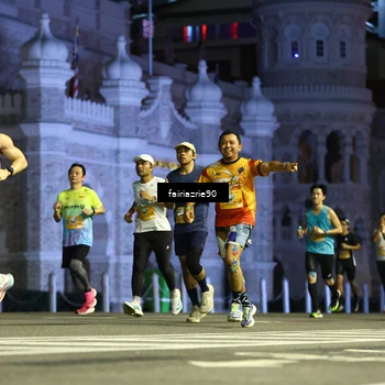 Runner Photo 5549839