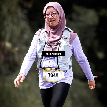 Runner Photo 5549840