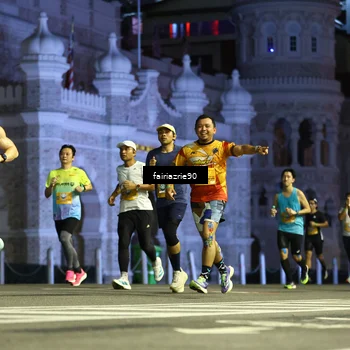 Runner Photo 5549842