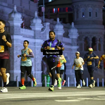 Runner Photo 5549845