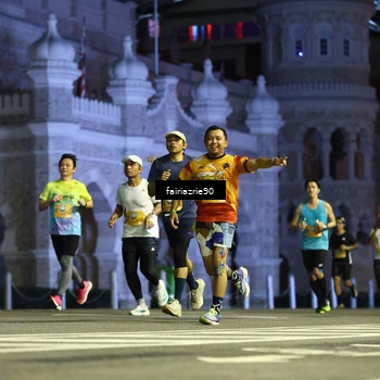 Runner Photo 5549846